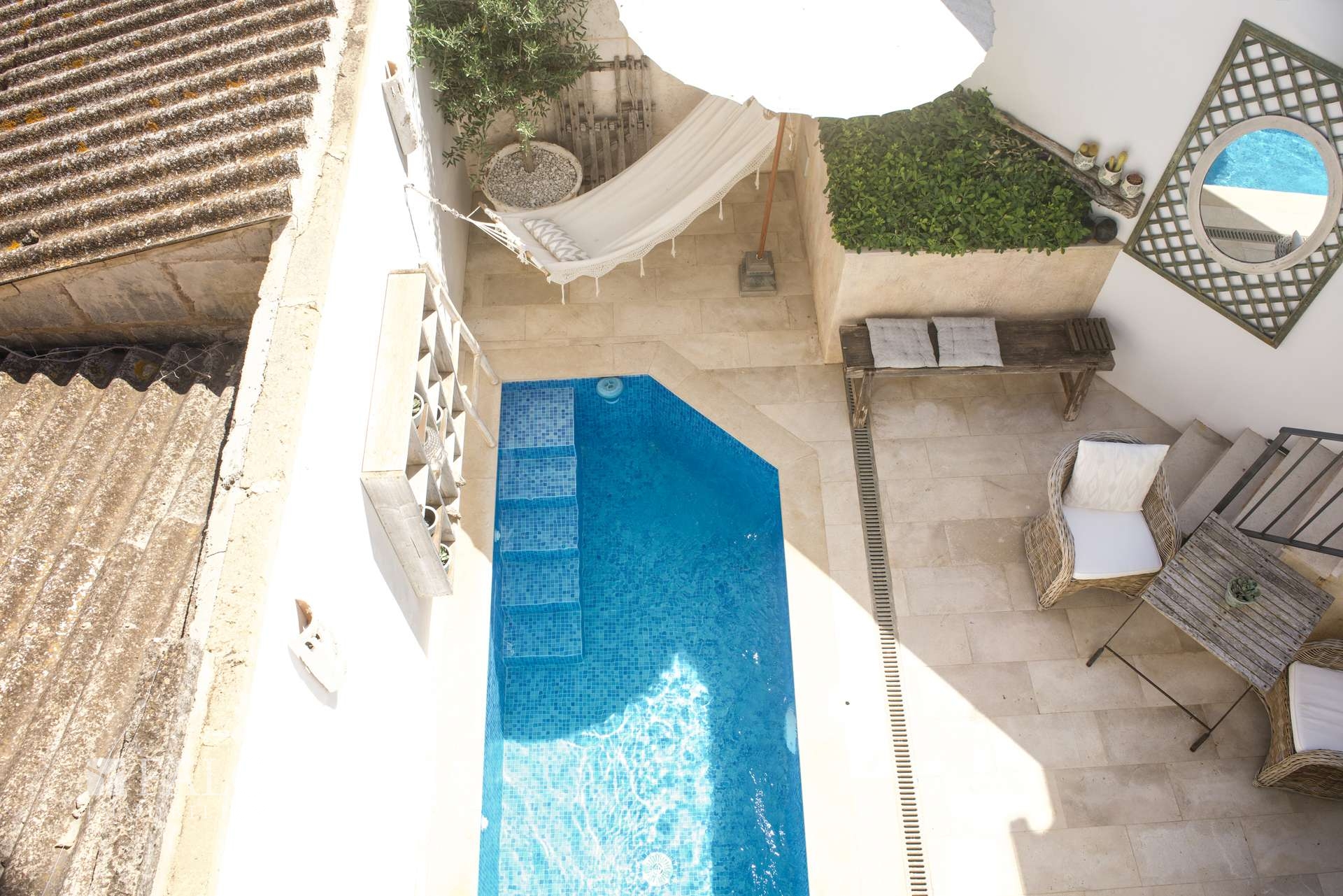 Patio I